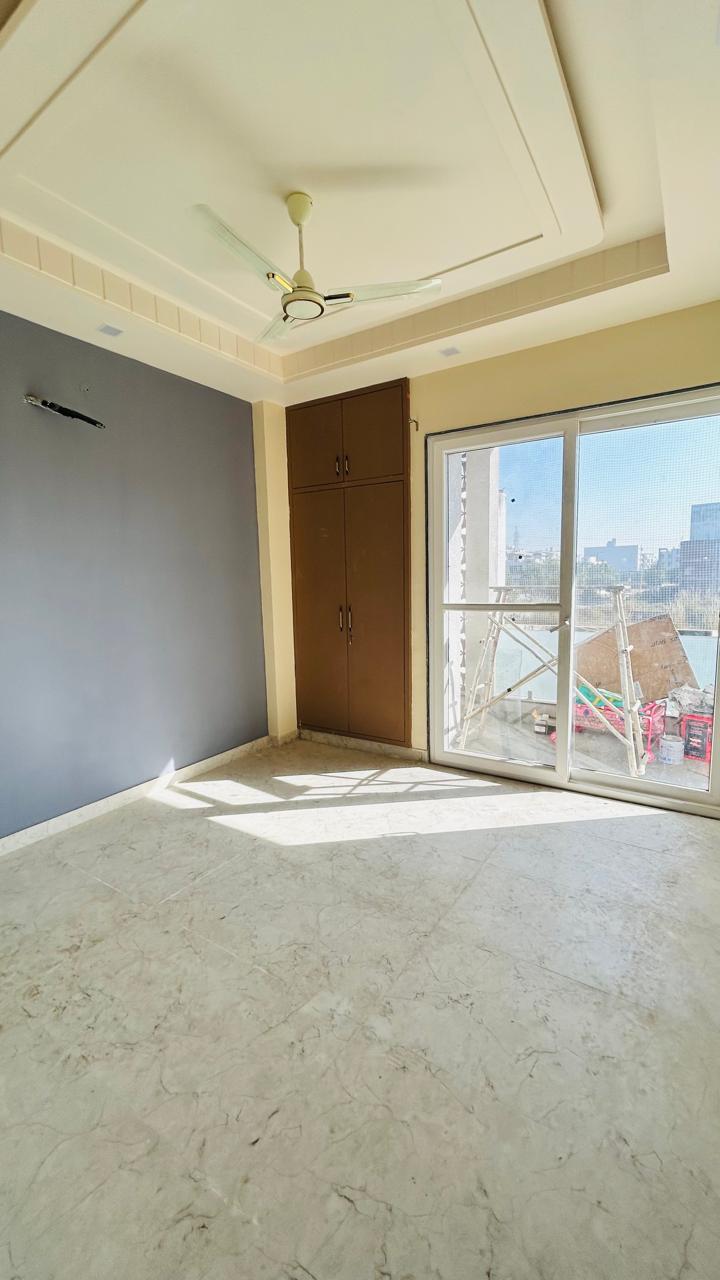 2 BHK Semi Furnished New Flat for Rent in Mansarovar Jaipur-Mansarover-Jaipur